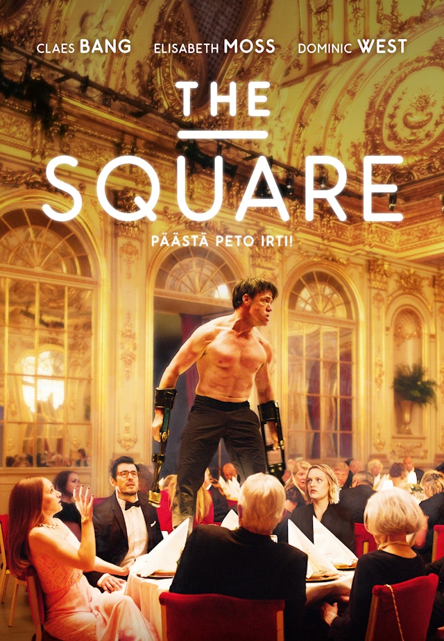 The Square