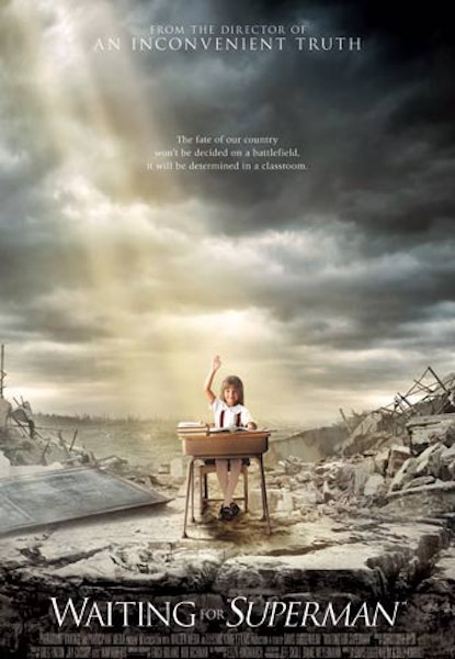 Waiting For Superman