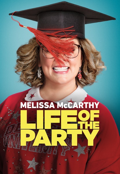 Life of the Party