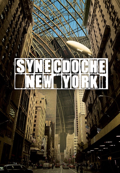 Synecdoche, New York