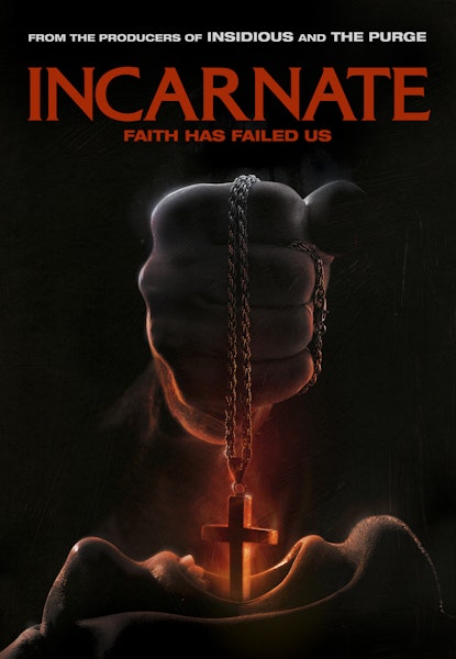 Incarnate