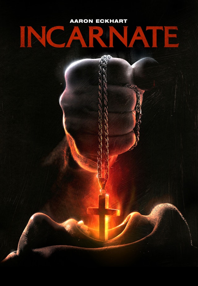 Incarnate