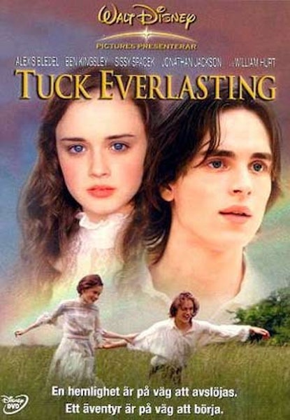 Tuck Everlasting