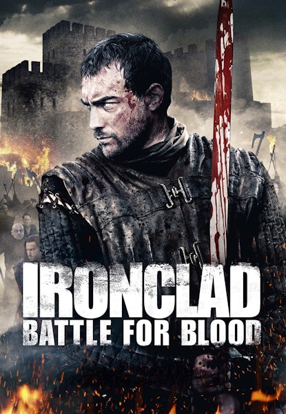 Ironclad: Battle for Blood