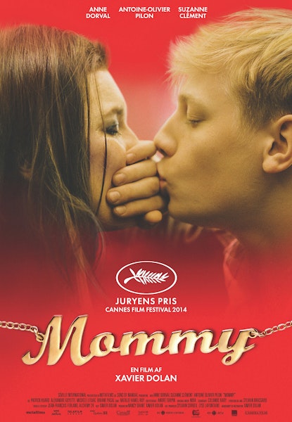 Mommy