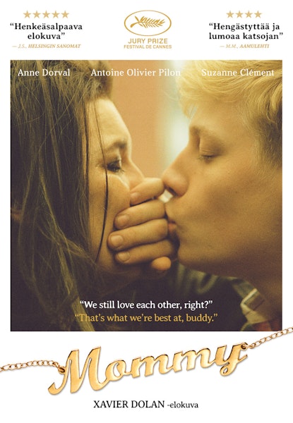 Mommy