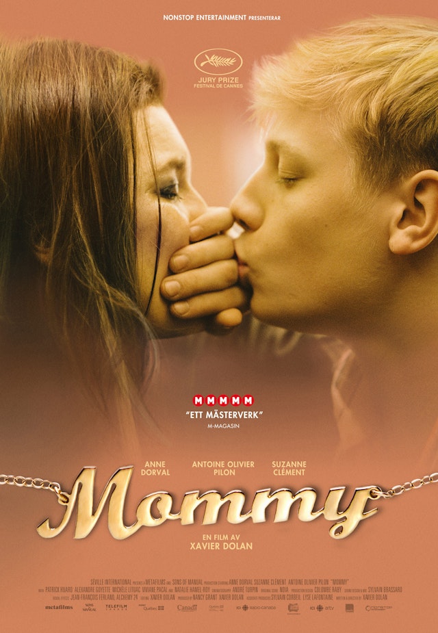 Mommy