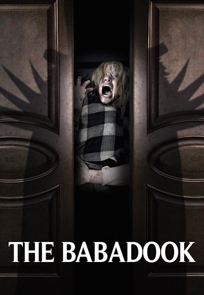 The Babadook