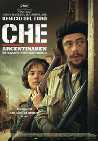 Che - Sankari