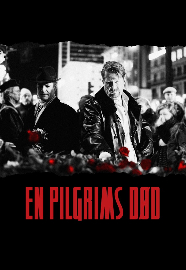 En pilgrims död