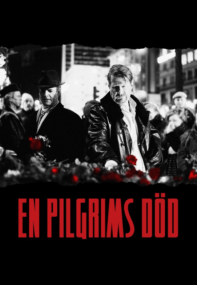 En pilgrims död