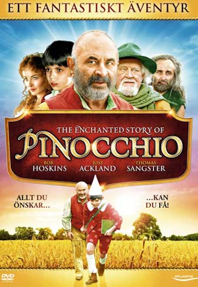 Pinocchio