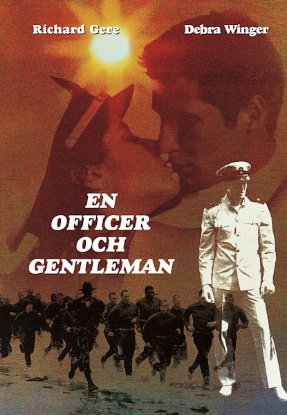 En officer och gentleman