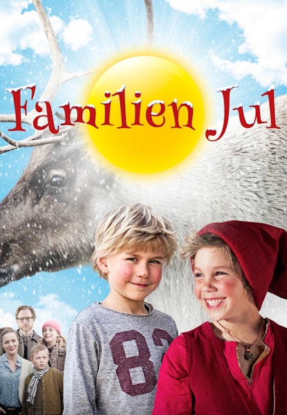 Familien Jul