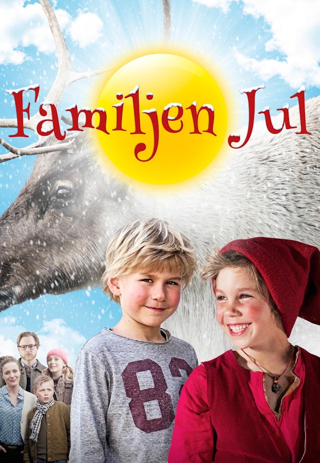 Familjen Jul