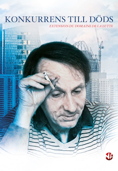 Konkurrens till döds