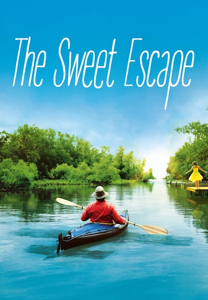 The Sweet Escape