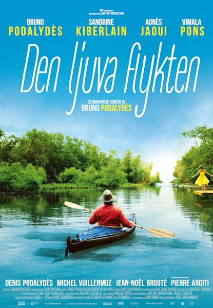 Den ljuva flykten