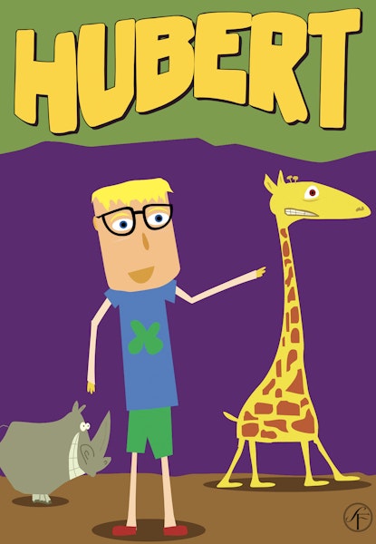 Hubert