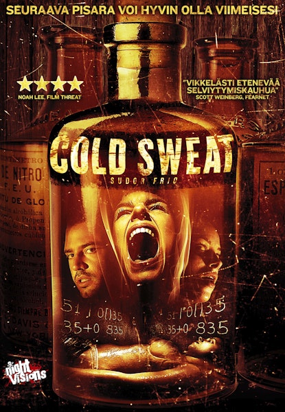 Cold Sweat