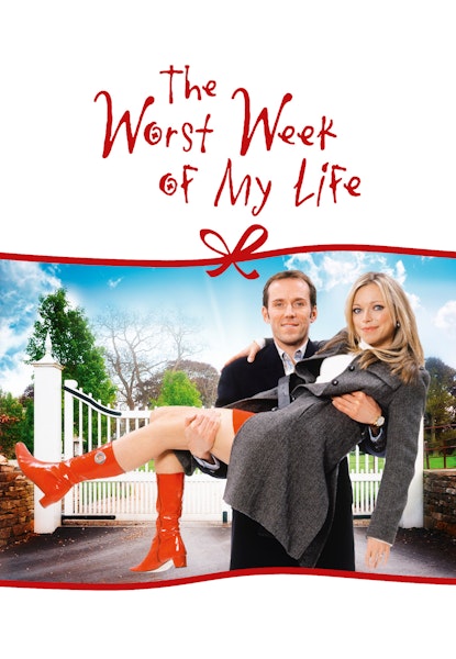 The Worst Week of My Life