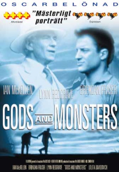 Gods and monsters