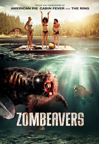 Zombeavers
