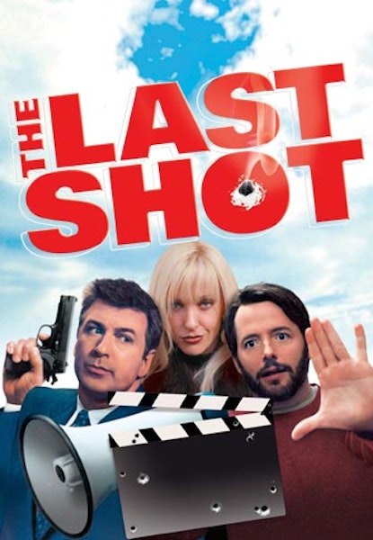 The Last Shot