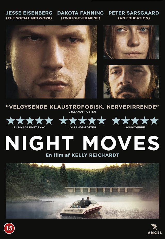 Night Moves