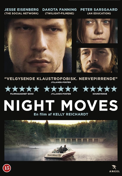 Night Moves