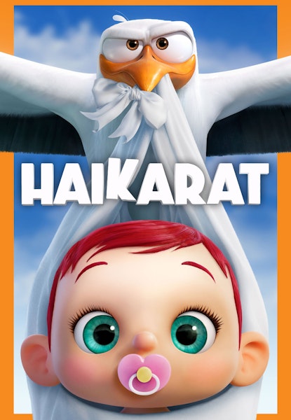 Haikarat