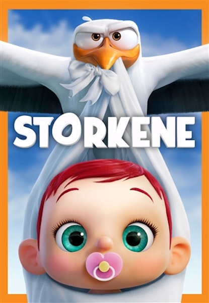 Storkene