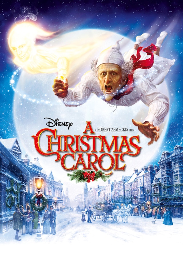 A Christmas Carol