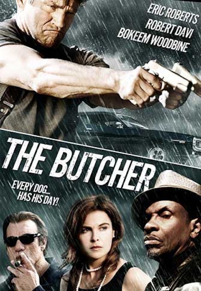 The Butcher