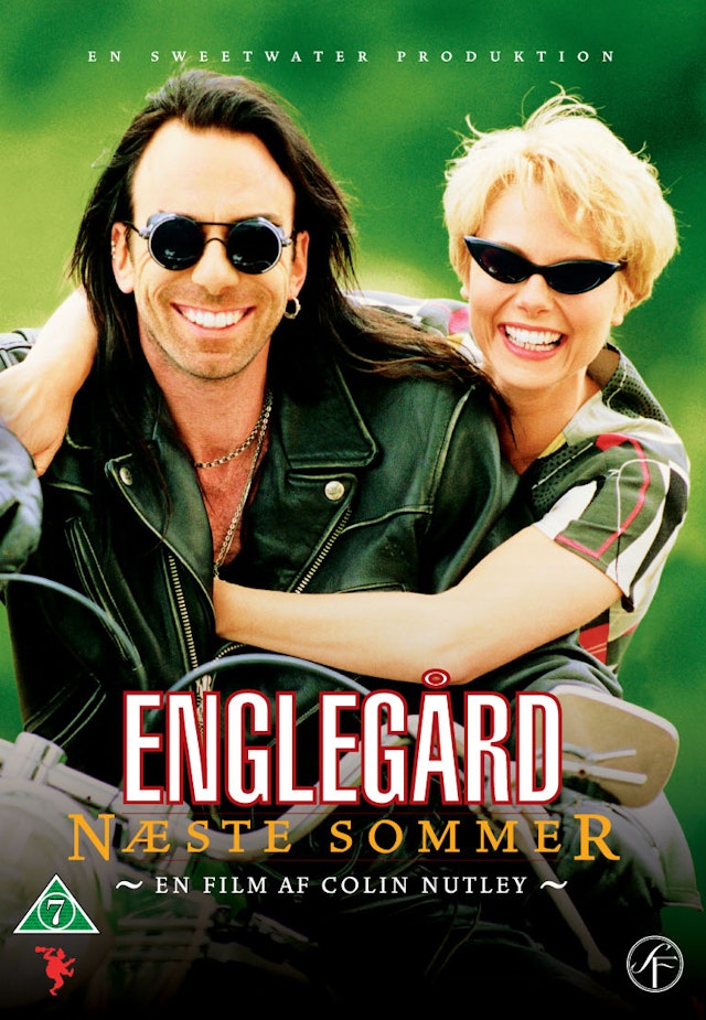 Englegård - næste sommer