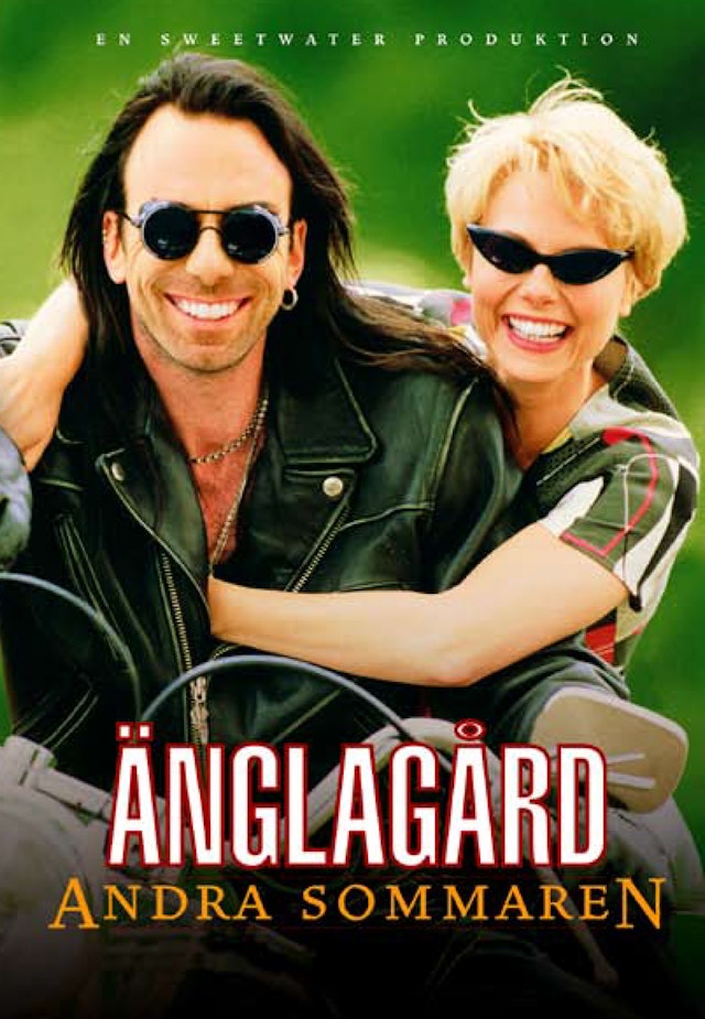 Änglagård 2