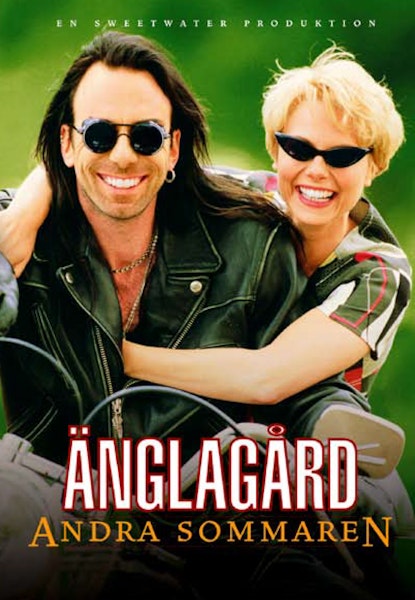 Änglagård 2