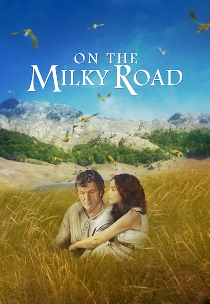On the Milky Road