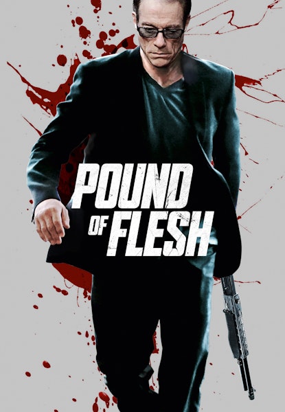 Pound of Flesh
