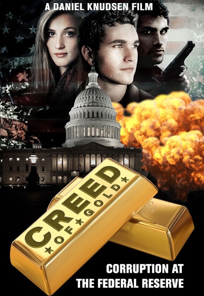 Creed of Gold