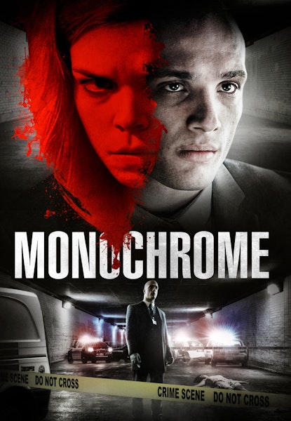 Monochrome