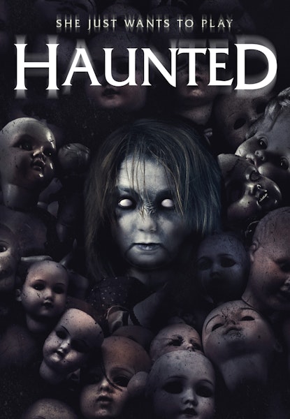 Haunted