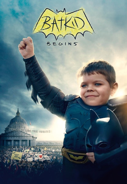Batkid Begins