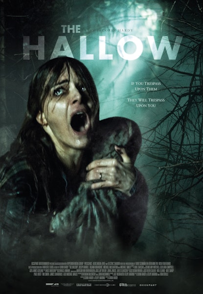 The Hallow
