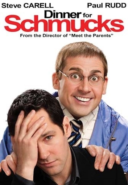 Dinner for Schmucks