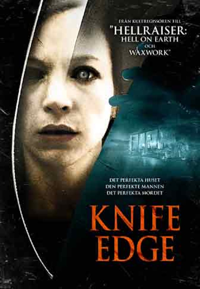 Knife Edge