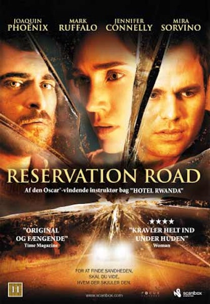 Reservation Road