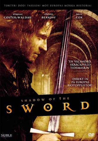 Shadow of the Sword