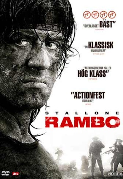 Rambo IV