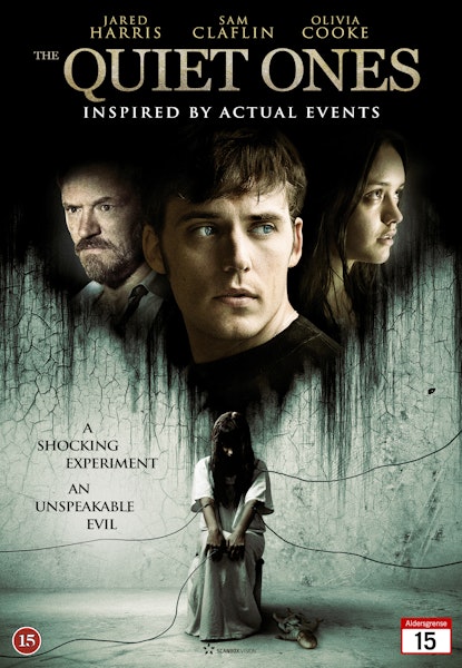 The Quiet Ones